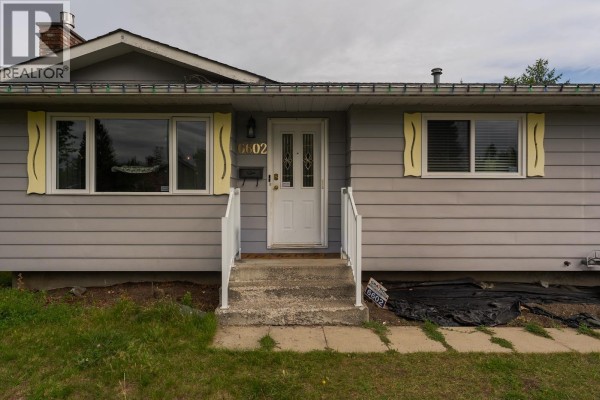 Bedroom 2 - 6602 Essex Crescent, Prince George, BC V2N2P1 Photo 4