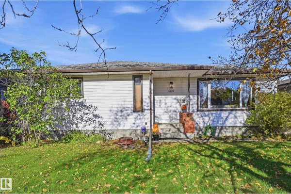 6604 93 Av Nw, Edmonton