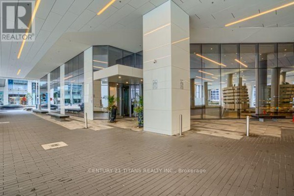 6606 - 100 Harbour Street, Toronto, ON, photo 2