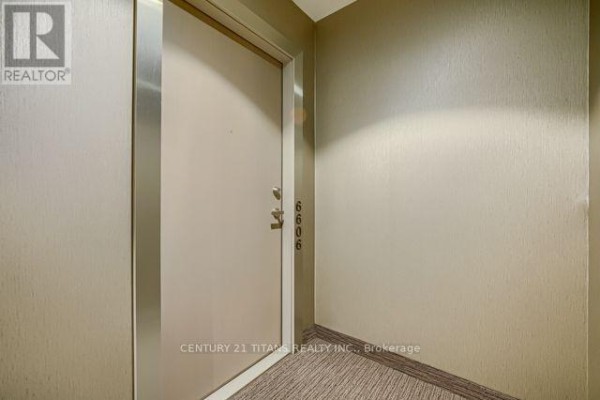 6606 - 100 Harbour Street, Toronto, ON, photo 3