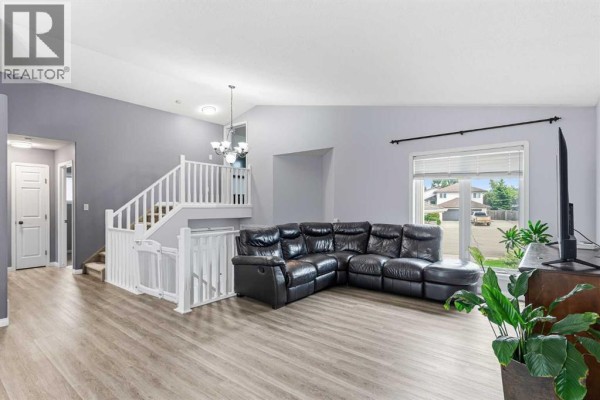 Bedroom - 6606 34 Street, Lloydminster, AB T9V3J1 Photo 4
