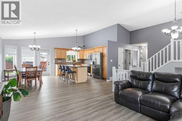 Bedroom - 6606 34 Street, Lloydminster, AB T9V3J1 Photo 5