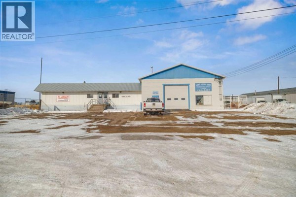 6606 42 Ave, Ponoka, AB, photo 2