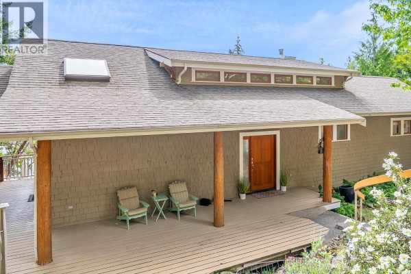 6608 Razor Point Road, Pender Island, BC V0N2M1 Photo 4