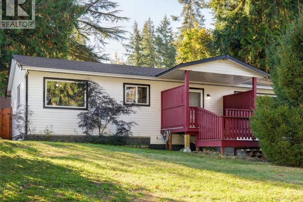 Residential for sale at 6609 Helgesen Rd, Sooke, BC - MLS® VhCchp