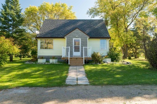 Eat in kitchen - 66091 Deacon Rd 23e Road, Springfield Rm, MB R5R0B8 Photo 2
