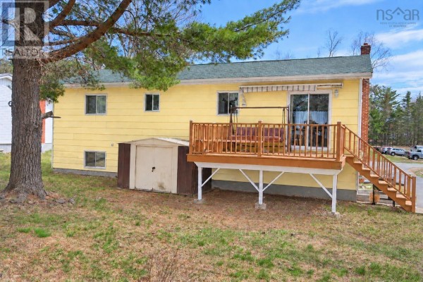 Primary Bedroom - 661 Balser Drive, Kingston, NS B0P1R0 Photo 4