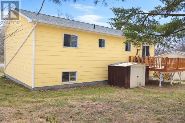 Bedroom - 661 Balser Drive, Kingston, NS B0P1R0 Photo 5