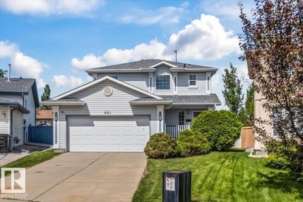 661 Bevington Pl Nw, Edmonton, AB, photo 2