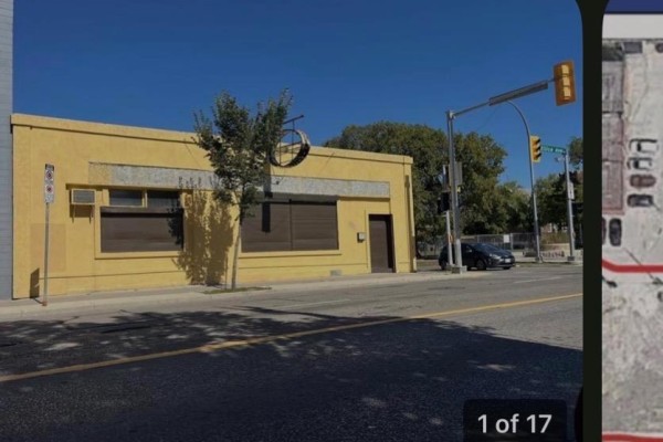 661 Ellice Avenue, Winnipeg