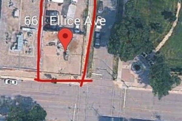 661 Ellice Avenue, Winnipeg, MB R3G0A8 Photo 3