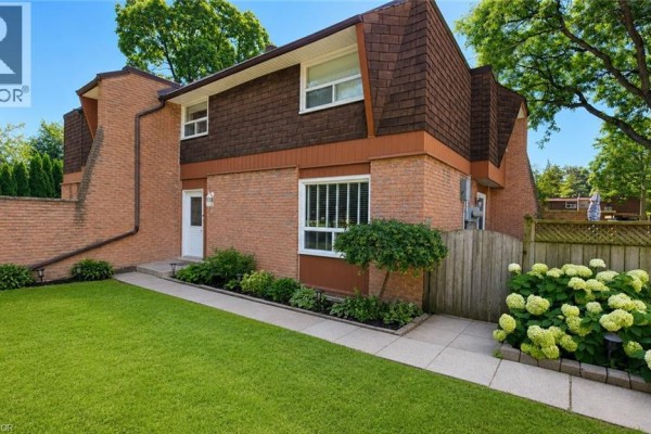 661 Francis Road Unit# 4, Burlington, ON, photo 2