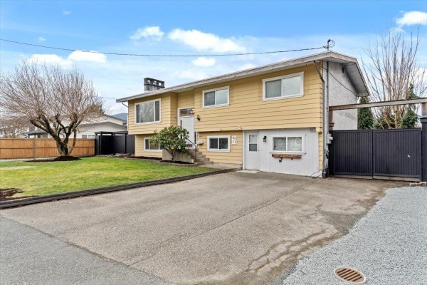 6611 Reid Road, Sardis South, Chilliwack, BC, photo 3