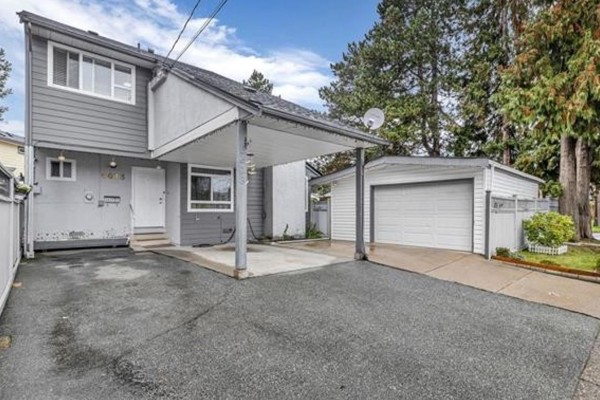 6613 134 Street, Surrey