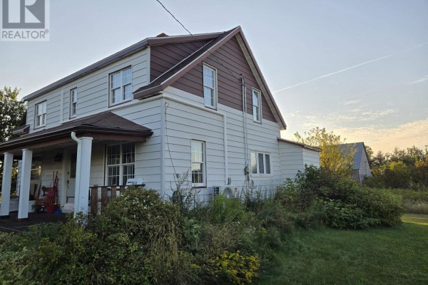 6613 Route 14, Cape Wolfe, PE, photo 2