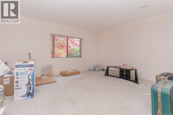 Balcony - 6613 Sooke Rd, Sooke, BC V9Z0A7 Photo 5