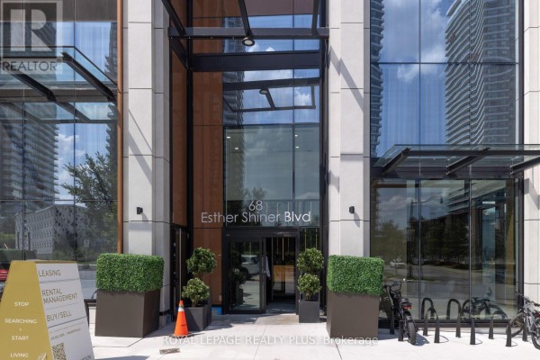 662 - 68 Esther Shiner Boulevard, Toronto, ON, photo 2