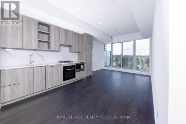 Den - 662 - 68 Esther Shiner Boulevard, Toronto, ON M2K0J6 Photo 5