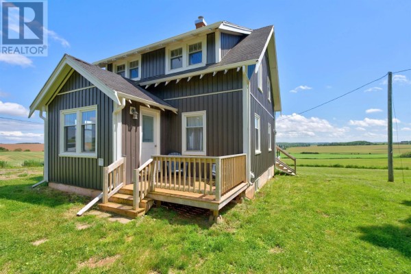 Bath (# pieces 1-6) - 662-664 Long River Road, Long River, PE C0B1M0 Photo 5