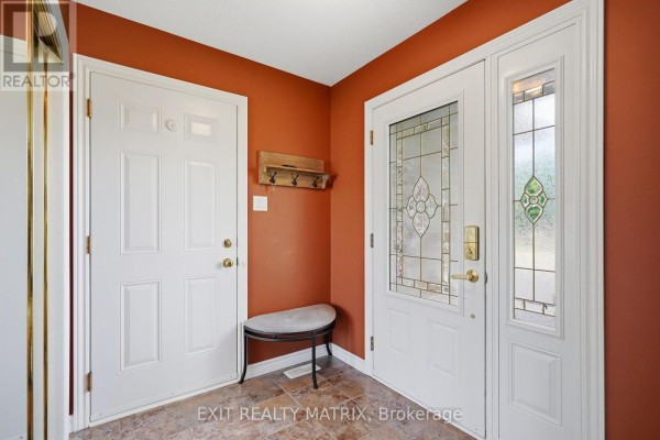 Utility room - 662 Des Erables Promenade, Casselman, ON K0A1M0 Photo 4