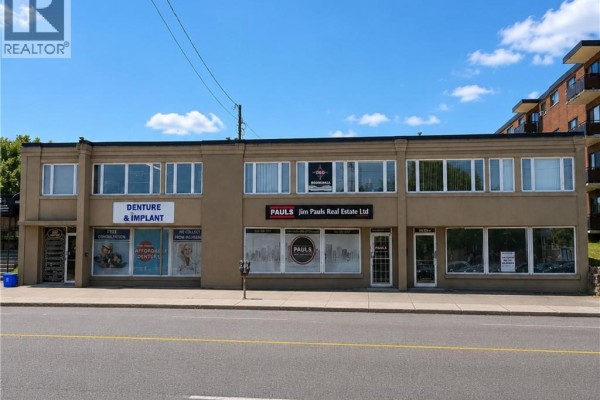 662 E Fennell Avenue E Unit# 7, Hamilton, ON, photo 2