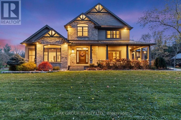 662 Foss Road, Pelham, ON, photo 2