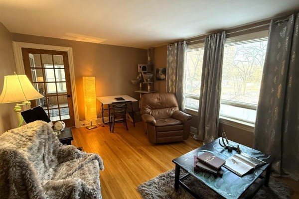 662 Gertrude Avenue, Winnipeg, MB, photo 2