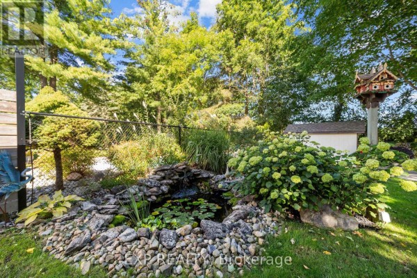 Family room - 662 Grand View Avenue, London South, ON N6K3G6 Photo 4