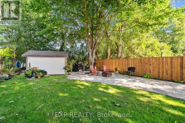 Primary Bedroom - 662 Grand View Avenue, London South, ON N6K3G6 Photo 5