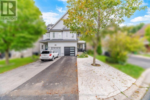 6623 Blackheath Ridge, Mississauga