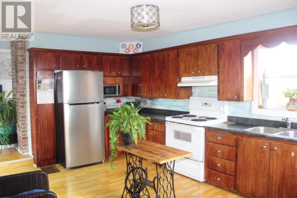 Bedroom - 6623 Rte 13, Mayfield, PE C0A1N0 Photo 5