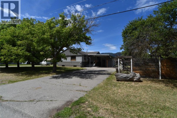 Storage - 6624 19th Street, Grand Forks, BC V0H1H0 Photo 3