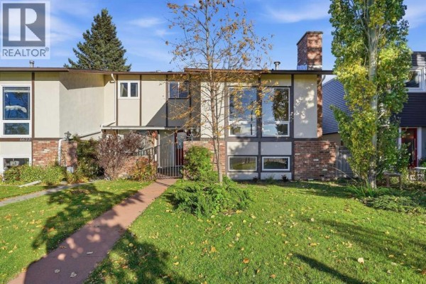 6624 37 Street Sw, Calgary