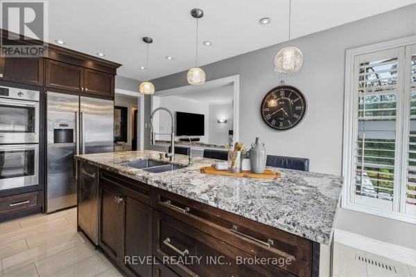 4pc Bathroom - 6624 Mockingbird Lane, Mississauga, ON L5N5K4 Photo 5