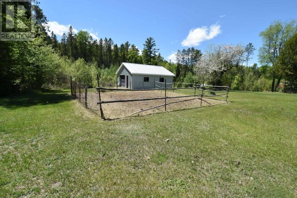 Bedroom - 6628 Buckshot Lake Road, Frontenac, ON K0H2M0 Photo 5
