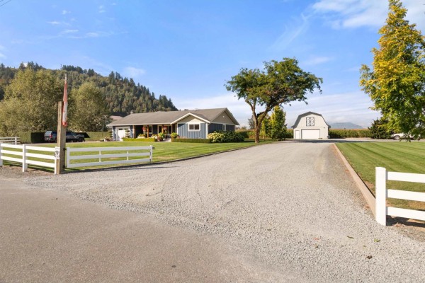 6629 Banford Road, East Chilliwack, Chilliwack