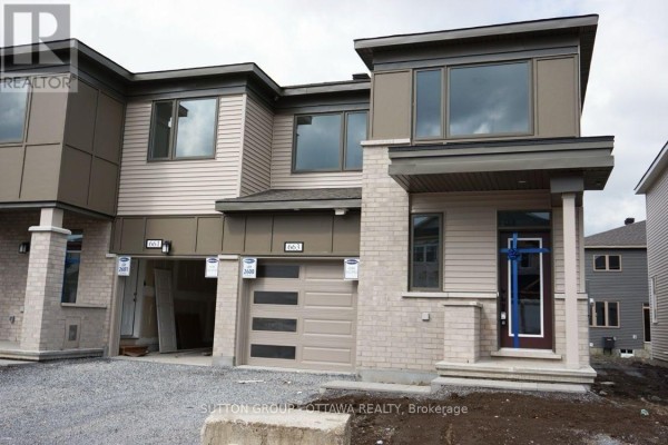 663 Allied Mews, Ottawa