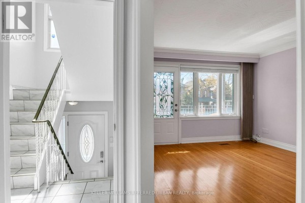 Recreational, Games room - 663 Brock Avenue, Toronto, ON M6H3P1 Photo 2