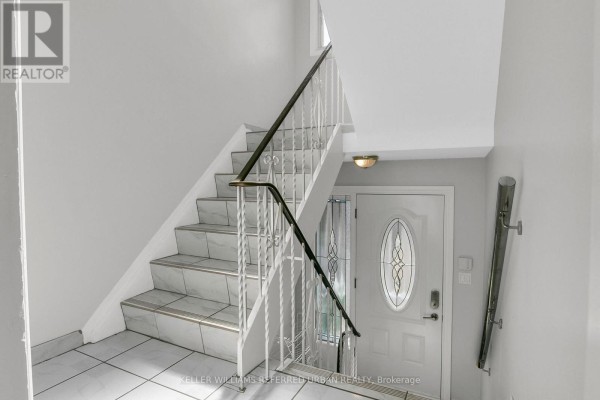 Utility room - 663 Brock Avenue, Toronto, ON M6H3P1 Photo 3