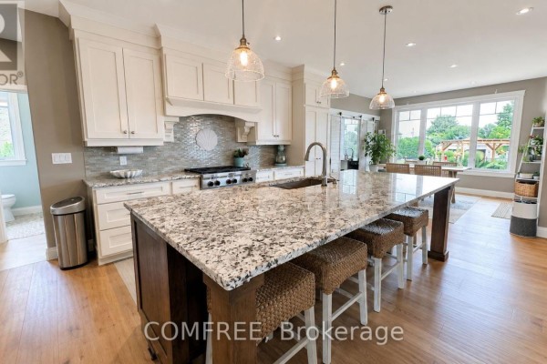 663 County 2 Road, Lakeshore, ON N8L1K3 Photo 5