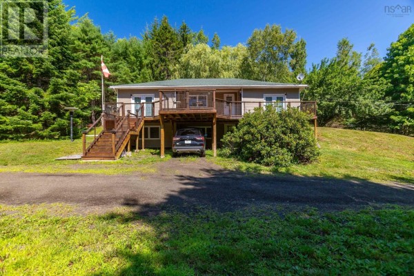 663 Hampton Mountain Road, Clarence West, NS, photo 2