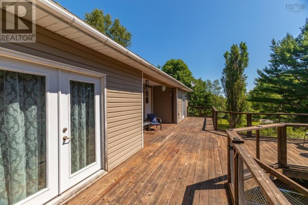 663 Hampton Mountain Road, Clarence West, NS, photo 3