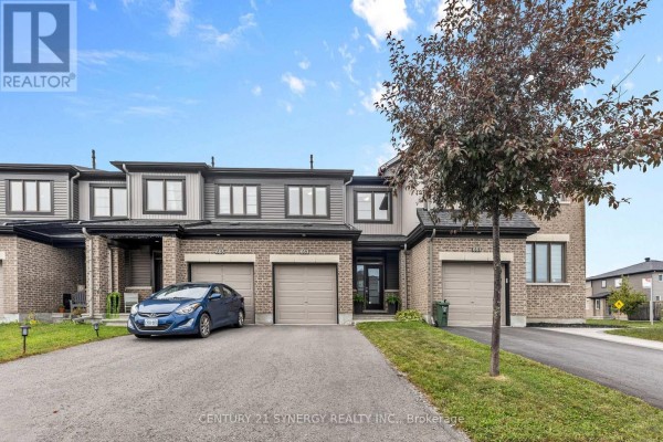 663 Jerome Jodoin Drive, Ottawa, ON, photo 2