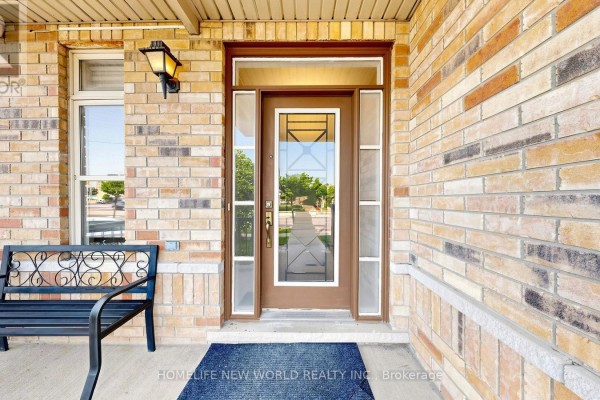 Family room - 663 Peter Rupert Avenue, Vaughan, ON L6A0S2 Photo 2