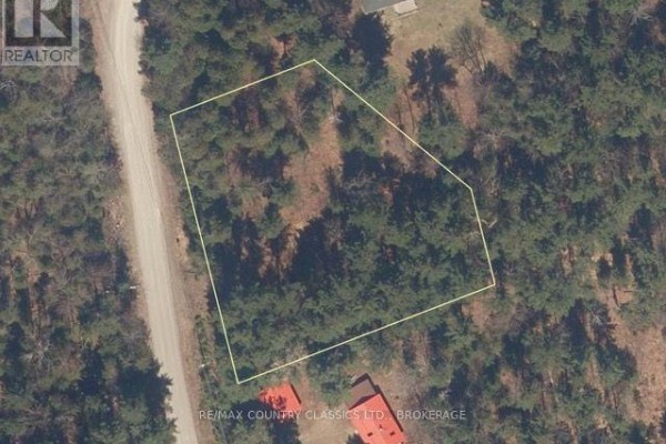 Lots and Land for sale at 663 Skootamatta Lake Road, Frontenac, ON - MLS® NtUkz4