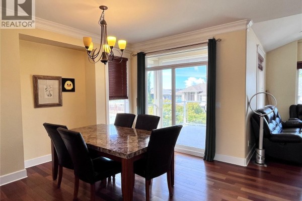 Kitchen - 6632 Kestrel Cres, Nanaimo, BC V9V1V9 Photo 5