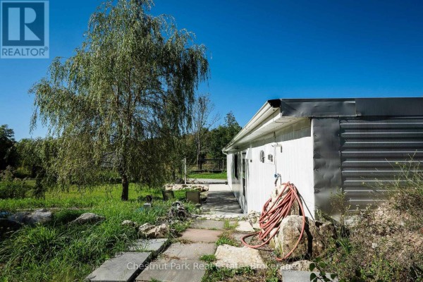 664 Bruce Road 9, South Bruce Peninsula, ON N0H2T0 Photo 2