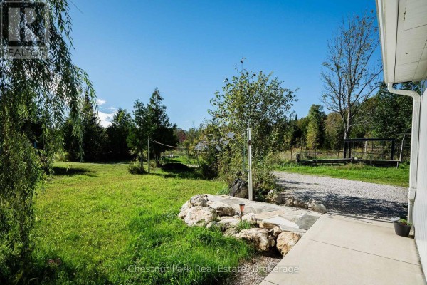 664 Bruce Road 9, South Bruce Peninsula, ON N0H2T0 Photo 5