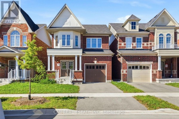 664 Fleetwood Drive, Oshawa