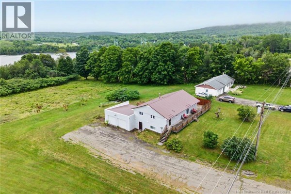 Storage - 664 Otis Drive, Nackawic, NB E6G1H8 Photo 4